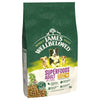 James Wellbeloved Adult Hypoallergenic Superfoods Turkey with Kale & Quinoa || James Wellbeloved || view 3