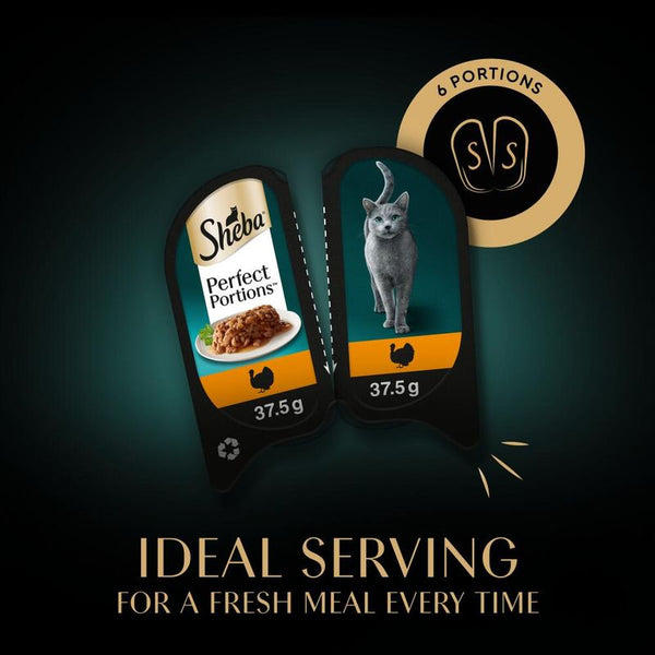 Sheba Perfect Portions || Sheba || view 24