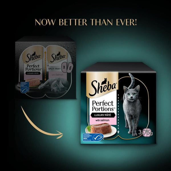 Sheba Perfect Portions || Sheba || view 19