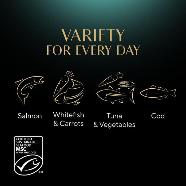 Sheba Classics Terrine Trays || Sheba || view 31