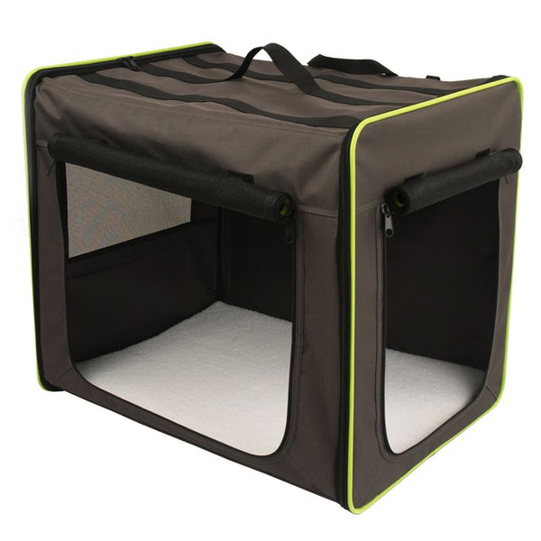 First Class Basic Transport Crate || zooplus Exclusive || view 22