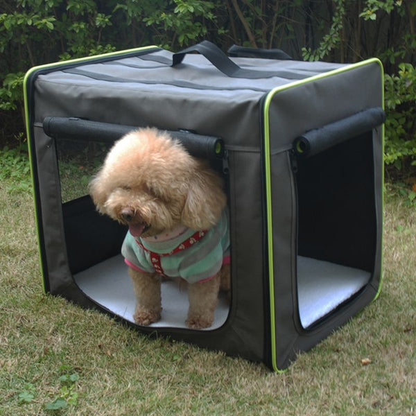 First Class Basic Transport Crate || zooplus Exclusive || view 20