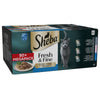 Sheba Fresh & Fine in Gravy Mini Pouches 50 x 50g || Sheba || view 2