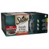 Sheba Fresh & Fine in Gravy Mini Pouches 50 x 50g || Sheba || view 3