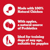 Pedigree Ranchos Reward Cubes - Chicken || Pedigree || view 3
