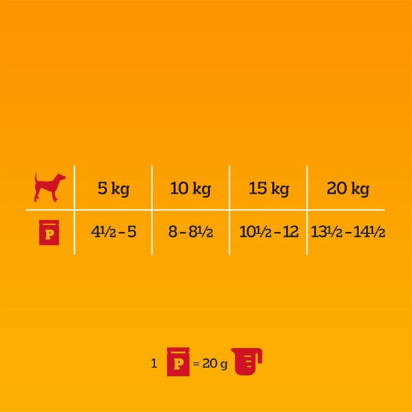 Pedigree Protein+ Pouches in Jelly Multipack || Pedigree || view 5