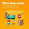 Pedigree Vitality+ Pouches in Gravy Multipack || Pedigree || view 7