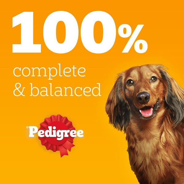 Pedigree Senior Pouches Mixed Selection in Jelly Mega Pack || Pedigree || view 8