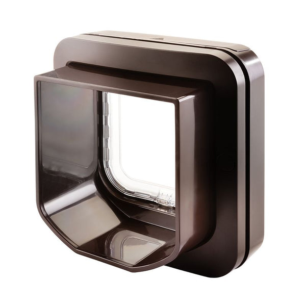SureFlap Microchip Cat Flap || SureFlap || view 4