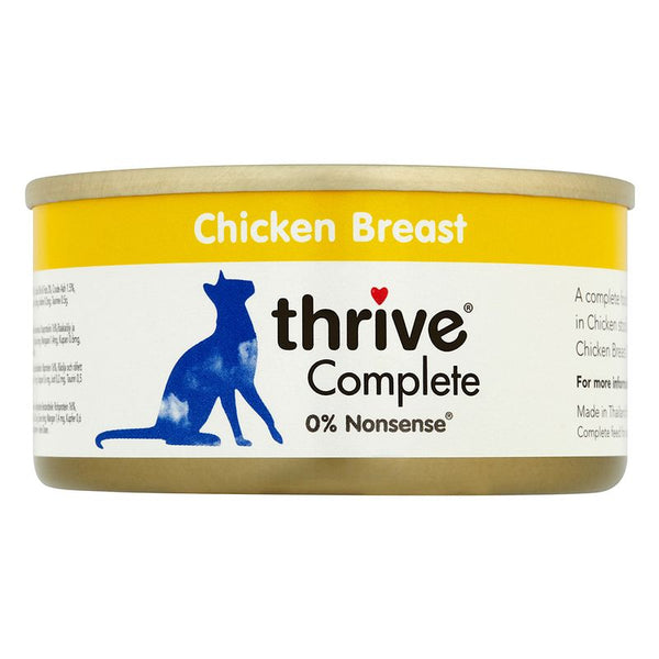 thrive Complete Saver Packs 24 x 75g || undefined || view 2