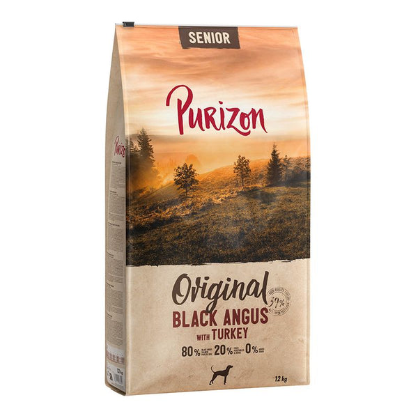 Purizon Grain-Free 80:20:0 Economy Packs 2 x 12kg || Purizon || view 18