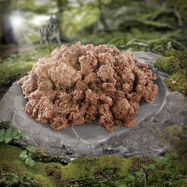 Wolf of Wilderness Adult "The Taste of" 6 x 400g || Wolf of Wilderness || view 7