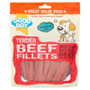 Good Boy Tender Beef Fillets || undefined || view 2