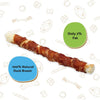 Good Boy Mega Chewy Duck Twists || Good Boy || view 3