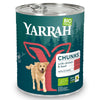 Yarrah Organic Beef with Organic Tomato & Organic Nettle || Yarrah || view 1