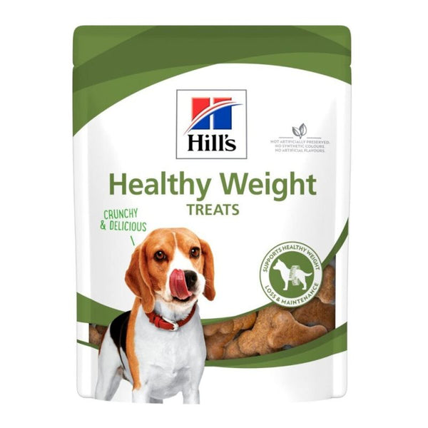 Hill's Healthy Weight Treats || undefined || view 1