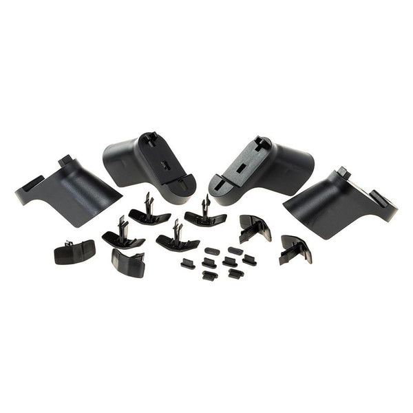 Ferplast Siesta Deluxe Dog Basket - Black || ferplast || view 12