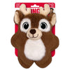KONG Snuzzles Reindeer || KONG || view 4