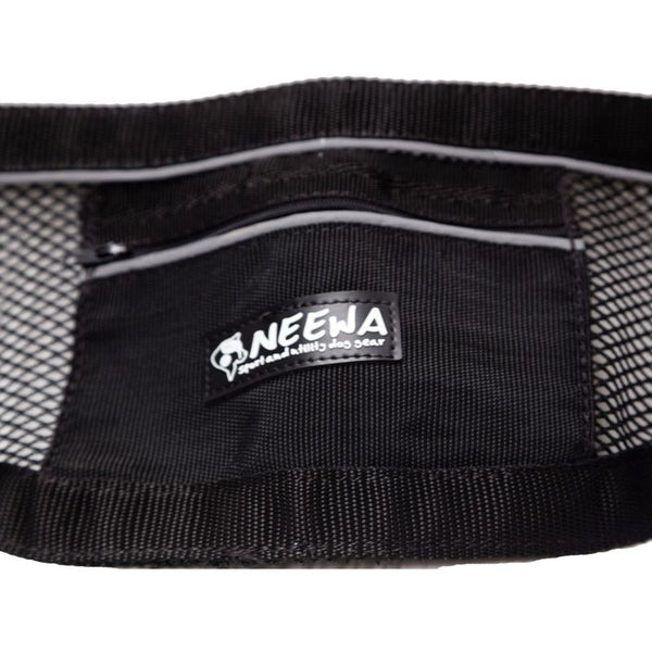 NEEWA Canicross Jogging Belt || Neewa || view 3