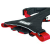 NEEWA Running Harness - Red || Neewa || view 2