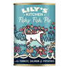 Lily's Kitchen Fishy Fish Pie || Lily's Kitchen || view 1