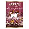 Lily's Kitchen Wild Campfire Stew || Lily's Kitchen || view 1