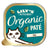 Lily's Kitchen Organic Fish Dinner for Cats || undefined || view 1