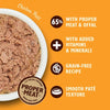 Lily's Kitchen Chicken Paté || undefined || view 3