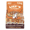 Lily's Kitchen Adult Dry Dog Food - Chicken, Duck & Sweet Potatoes || Lily's Kitchen || view 3