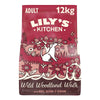 Lily's Kitchen Adult Dry Dog Food - Duck, Salmon & Venison || Lily's Kitchen || view 2