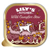 Lily's Kitchen Wild Campfire Stew || Lily's Kitchen || view 1