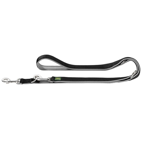 HUNTER Neoprene Lead – Black/ Grey || Hunter || view 3