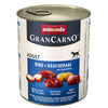 animonda GranCarno Original Adult Saver Pack 24 x 800g || Animonda GranCarno || view 6