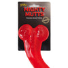 Mighty Mutts™ Tough Dog Toys Rubber S-Bone || Mighty Mutts || view 2