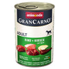 animonda GranCarno Original Adult 6 x 400g || Animonda GranCarno || view 11