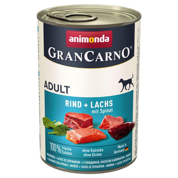 animonda GranCarno Original Adult 6 x 400g || Animonda GranCarno || view 8