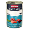 animonda GranCarno Original Adult Mixed Trial 6 x 400g || Animonda GranCarno || view 7