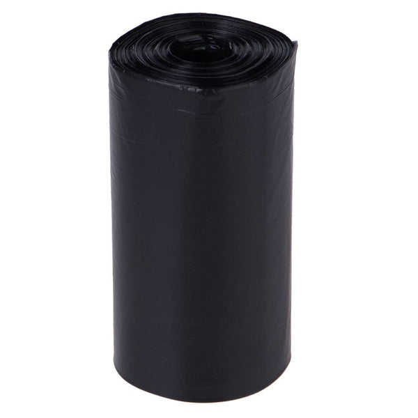 Dog Poop Bags - Black || zooplus Exclusive || view 3