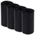 Dog Poop Bags - Black || zooplus Exclusive || view 1
