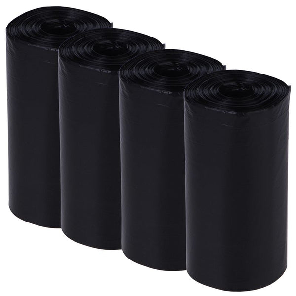 Dog Poop Bags - Black || zooplus Exclusive || view 1