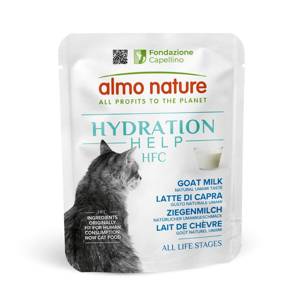 Almo Nature HFC Hydration Help 6 x 50g || undefined || view 15