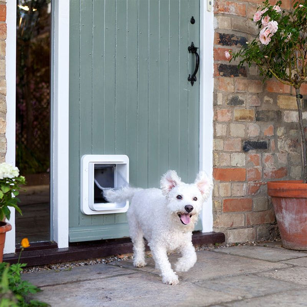 SureFlap Microchip Pet Door || SureFlap || view 6