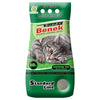 Super Benek Green Forest Cat Litter || undefined || view 2