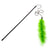 Feather Boa Cat Dangler Pole || undefined || view 1