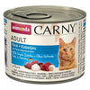 animonda Carny Adult Saver Pack 12 x 200g || undefined || view 4