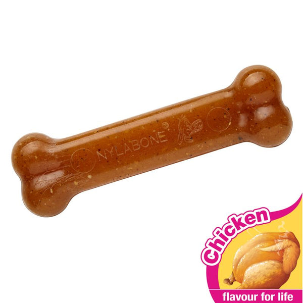 Nylabone PuppyBone || Nylabone || view 3