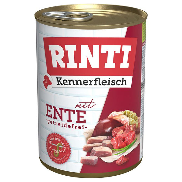 RINTI 6 x 400g || Rinti || view 4