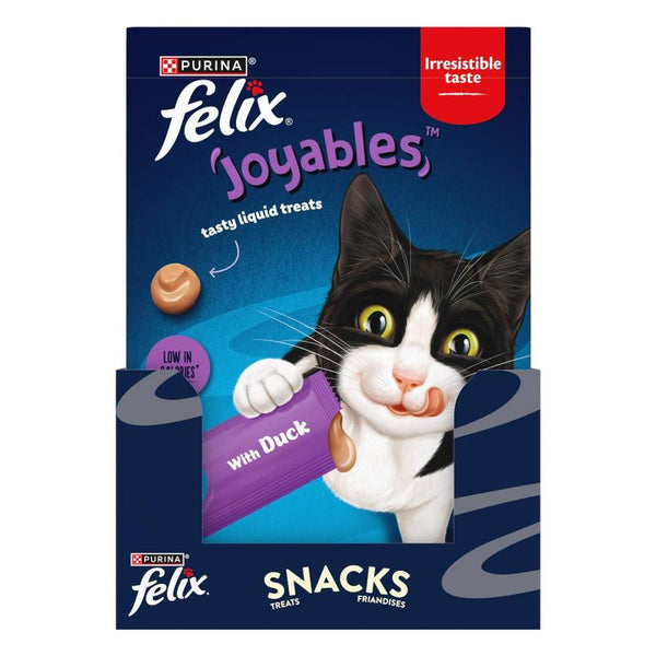 Felix Joyables 4 x 10g || undefined || view 6