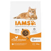 IAMS Advanced Nutrition Senior Cat 11+ with Chicken || IAMS || view 2