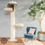 Natural Paradise Scratching Pillar - Jasmine XXL || Natural Paradise || view 1